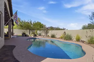 6835 E Las Animas Trail, Gold Canyon, AZ 85118 - Photo 29