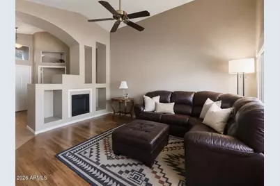 6835 E Las Animas Trail, Gold Canyon, AZ 85118 - Photo 7