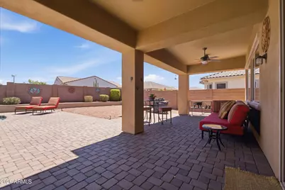 13627 S 177th Avenue, Goodyear, AZ 85338 - Photo 21