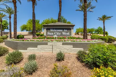 15144 W Via Manana -- W, Sun City West, AZ 85375 - Photo 53