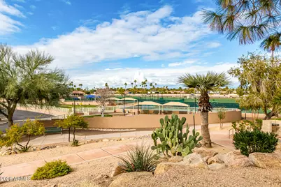 15144 W Via Manana -- W, Sun City West, AZ 85375 - Photo 35