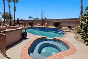 15144 W Via Manana -- W, Sun City West, AZ 85375 - Photo 33