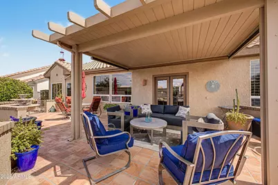15144 W Via Manana -- W, Sun City West, AZ 85375 - Photo 23