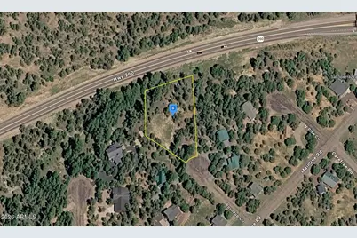 3485 Roundup Circle #-, Heber, AZ 85928 - Photo 1