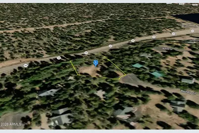 3485 Roundup Circle #-, Heber, AZ 85928 - Photo 3