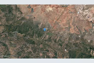 3485 Roundup Circle #-, Heber, AZ 85928 - Photo 5
