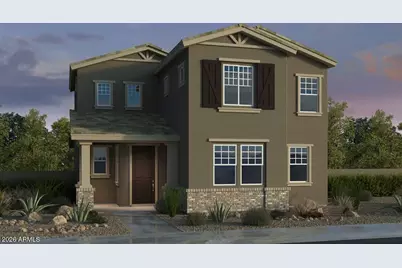3607 N 99th Drive, Avondale, AZ 85392 - Photo 1