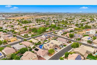 14568 W Banff Lane, Surprise, AZ 85379 - Photo 57