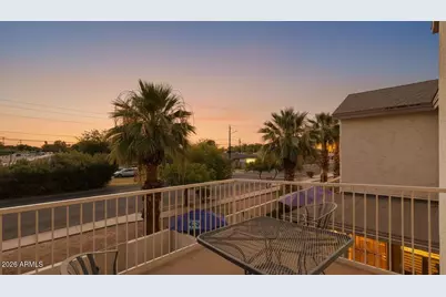 4301 N 21st Street #28, Phoenix, AZ 85016 - Photo 13