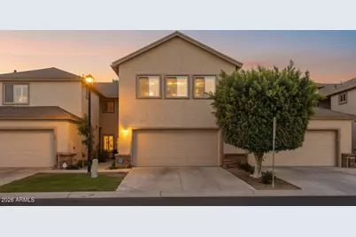 4301 N 21st Street #28, Phoenix, AZ 85016 - Photo 1