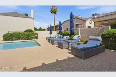 4301 N 21st Street #28, Phoenix, AZ 85016 - Photo 21
