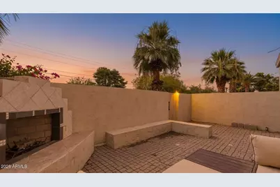 4301 N 21st Street #28, Phoenix, AZ 85016 - Photo 19