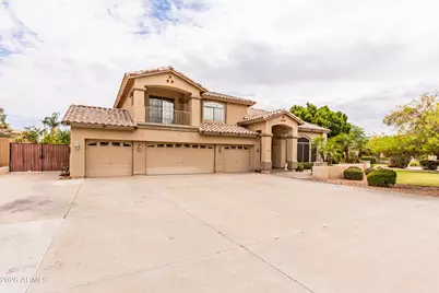 7523 E Kael Circle, Mesa, AZ 85207 - Photo 1