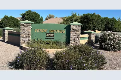 4202 E Broadway Road #17, Mesa, AZ 85206 - Photo 27