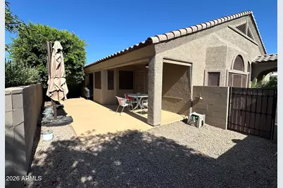 4202 E Broadway Road #17, Mesa, AZ 85206 - Photo 33
