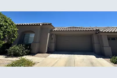 4202 E Broadway Road #17, Mesa, AZ 85206 - Photo 1