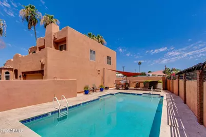 4545 N 42nd Street #5, Phoenix, AZ 85018 - Photo 19