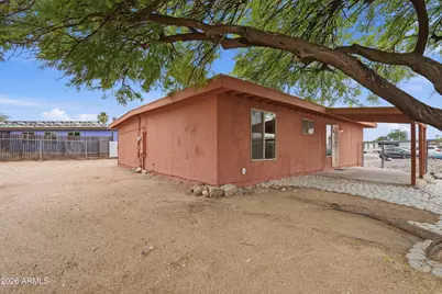 2469 S Kevin Drive, Tucson, AZ 85748 - Photo 29