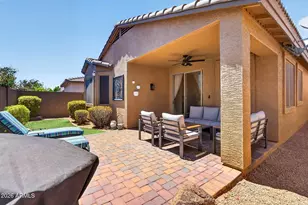 7241 E Northridge St, Mesa, AZ 85207 - Photo 13