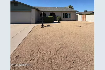 5210 W Via Camille --, Glendale, AZ 85306 - Photo 1