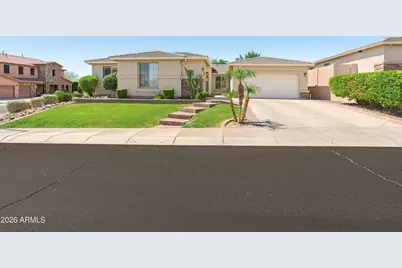 6607 W Cordia Lane, Phoenix, AZ 85083 - Photo 1