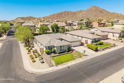 6607 W Cordia Lane, Phoenix, AZ 85083 - Photo 1