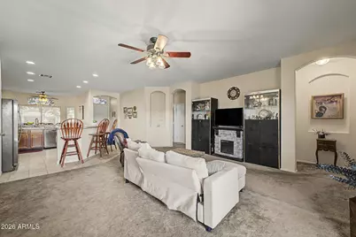 3645 S Joshua Tree Lane, Gilbert, AZ 85297 - Photo 5