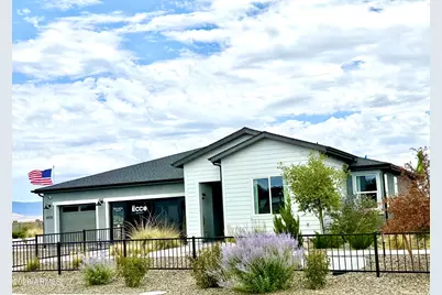 6915 N Full Quiver Trail, Prescott Valley, AZ 86315 - Photo 1