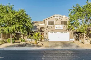 21737 N Kirkland Dr, Maricopa, AZ 85138 - Photo 1