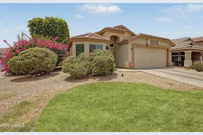 9107 W Florence Avenue, Tolleson, AZ 85353 - Photo 3