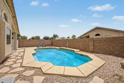 9107 W Florence Avenue, Tolleson, AZ 85353 - Photo 33