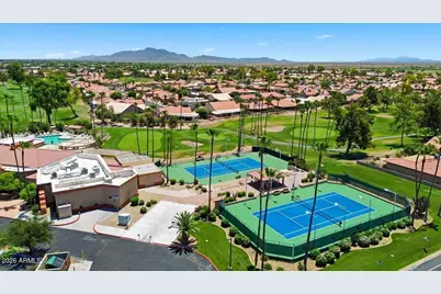 10413 E Chestnut Drive, Sun Lakes, AZ 85248 - Photo 37