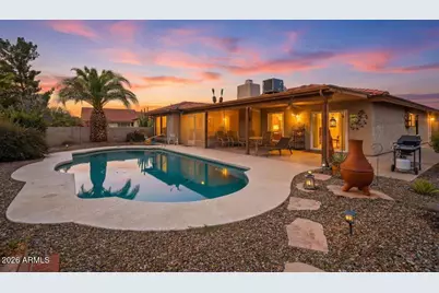 10413 E Chestnut Drive, Sun Lakes, AZ 85248 - Photo 45