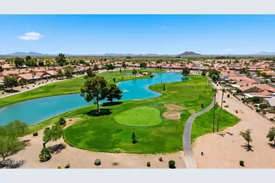 10413 E Chestnut Drive, Sun Lakes, AZ 85248 - Photo 39