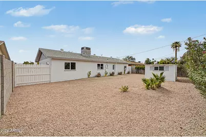 640 S Pasadena --, Mesa, AZ 85210 - Photo 5