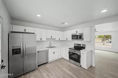 640 S Pasadena --, Mesa, AZ 85210 - Photo 1