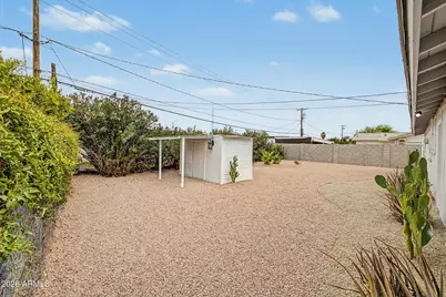 640 S Pasadena --, Mesa, AZ 85210 - Photo 25