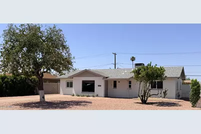 640 S Pasadena --, Mesa, AZ 85210 - Photo 1