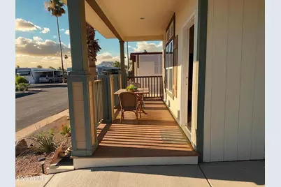 351 N Meridian Road #54, Apache Junction, AZ 85120 - Photo 11