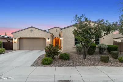 13392 W Creosote Drive, Peoria, AZ 85383 - Photo 5
