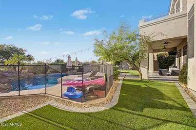 22852 N 52nd Street, Phoenix, AZ 85054 - Photo 39