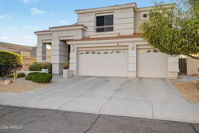 22852 N 52nd Street, Phoenix, AZ 85054 - Photo 5