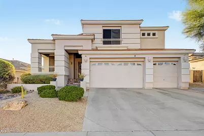 22852 N 52nd Street, Phoenix, AZ 85054 - Photo 1