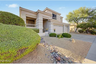 22852 N 52nd Street, Phoenix, AZ 85054 - Photo 3