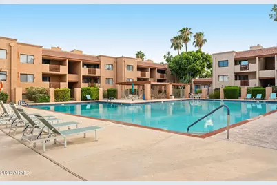 3031 N Civic Center Plaza #260, Scottsdale, AZ 85251 - Photo 37