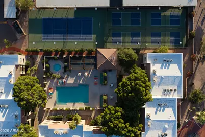 3031 N Civic Center Plaza #260, Scottsdale, AZ 85251 - Photo 23