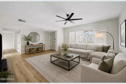 1709 W Stella Lane, Phoenix, AZ 85015 - Photo 1