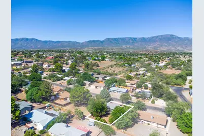 1299 S Wild Burro Drive, Cottonwood, AZ 86326 - Photo 43