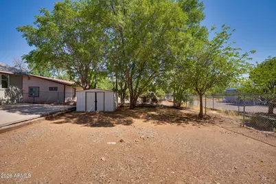 1299 S Wild Burro Drive, Cottonwood, AZ 86326 - Photo 33
