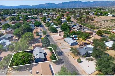 1299 S Wild Burro Drive, Cottonwood, AZ 86326 - Photo 7